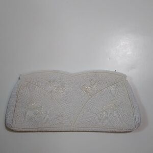 Vintage Micheri Mand Made In Japan Women's Bag Purse